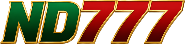 nd777 লোগো